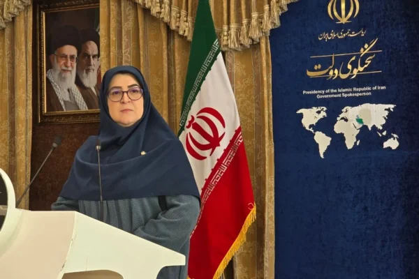 مهاجرانی: سخنرانی پزشکیان در سازمان ملل بازتاب عزت و اقتدار ایران بود