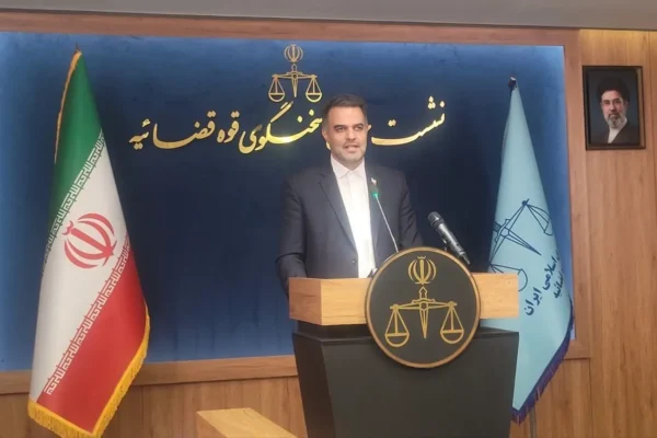 پرونده باقرخرازی در مرحله تحقیقات مقدماتی/ آغاز بررسی کارشناسی طرح مقابله با نفوذ