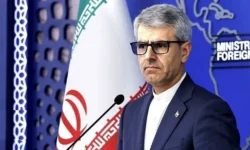 بقائی: ایران به جنایت وحشیانه آمریکا در حمله به جشن عروسی سیریک قاطعانه پاسخ می‌دهد