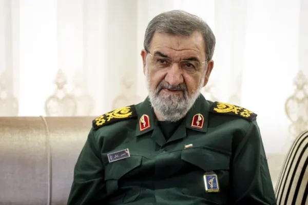 سرلشکر رضایی: ردپای فشار آمریکا و صهیونیزم در قطعنامه ضد ایرانی شورای حکام مشهود است