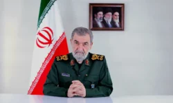 سرلشکر رضایی: تا شروط ایران محقق نشود، هیچ مذاکره‌ای در کار نخواهد بود