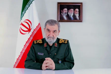 سرلشکر رضایی: تا شروط ایران محقق نشود، هیچ مذاکره‌ای در کار نخواهد بود