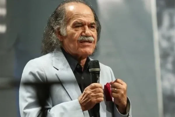 سیروس ابراهیم‌زاده درگذشت