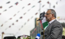 تهران می‌تواند الگوی کارآمدی نظام اسلامی باشد