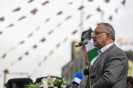تهران می‌تواند الگوی کارآمدی نظام اسلامی باشد
