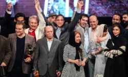  «شهرزاد»؛ جشن موفقیتی که همه را کنار هم آورد