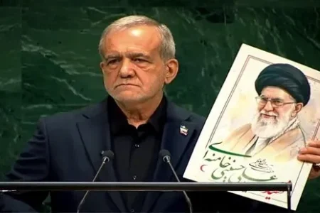 واکنش شورای هماهنگی تبلیغات اسلامی به سخنان رئیسجمهوری در سازمان ملل