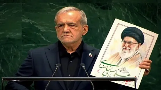واکنش شورای هماهنگی تبلیغات اسلامی به سخنان رئیسجمهوری در سازمان ملل
