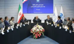 تصویب صورت‌های مالی بیمه مرکزی در مجمع عمومی