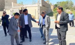 ظرفیت‌های تعاونی دهیاری‌های کهریزک زیر ذره‌بین مدیران ملی