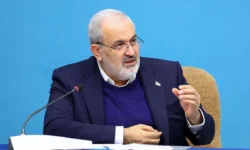 وزیر نیرو: ذخایر نیروگاهی در وضعیت خوبی است/ تأمین سوخت نیروگاه‌ها بدون دغدغه ادامه دارد