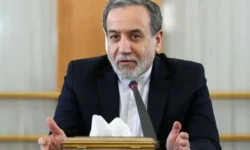 عراقچی: مسیر دیپلماسی باز است، ایران زیر فشار مذاکره نمی‌کند