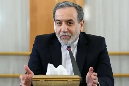 عراقچی: مسیر دیپلماسی باز است، ایران زیر فشار مذاکره نمی‌کند