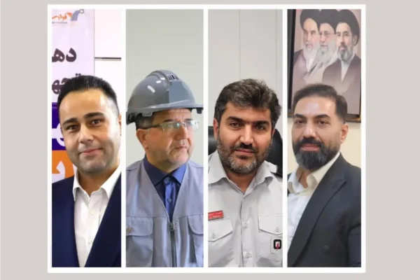 پیوند دانش، تجهیزات و تجربه در یازدهمین نمایشگاه ایمنی، آتشنشانی و مدیریت بحران؛ با هم برای ایران