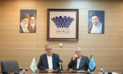 تلاش برای تبدیل پایتخت به قطب برندهای معتبر