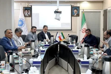 فدراسیون گردشگری اتاق بازرگانی با حفظ جایگاه وزارت میراث فرهنگی تشکیل می‌شود