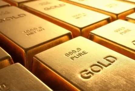 قیمت جهانی طلا امروز ۲.۱ درصد کاهش یافت
