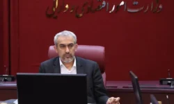 مدنی‌زاده: اقتصاد ایران را مردم ایران می‌سازند، نه وزارت خزانه‌داری آمریکا