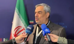 مدیرعامل شرکت ملی نفت: تولید نفت و گاز در شرایط جنگی ادامه دارد