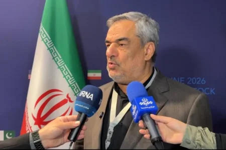مدیرعامل شرکت ملی نفت: تولید نفت و گاز در شرایط جنگی ادامه دارد