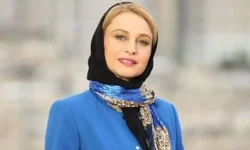 مریم کاویانی شایعات اخیر درباره خود را تکذیب کرد