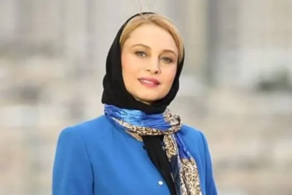 مریم کاویانی شایعات اخیر درباره خود را تکذیب کرد