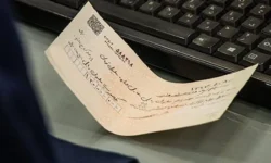 ممنوعیت صدور چک رمزدار از ۷ مهر ۱۴۰۵ اجرایی می شود