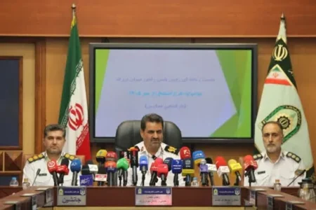 موتورسیکلت سواران قانون گریز؛تهدیدی جدی برای امنیت پایتخت