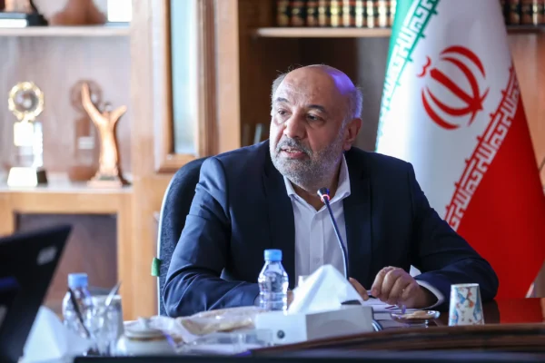 وزیر کار: افزایش کالابرگ به بودجه دولت بستگی دارد