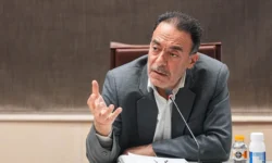 ۶۰ درصد کود مورد نیاز کشت گندم باید در ابتدای سال زراعی تأمین شود