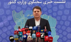انتخابات شوراها تا پایان امسال برگزار میشود/ لایحه قانون احزاب را اصلاح میکنیم