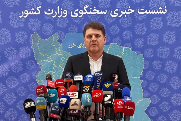 انتخابات شوراها تا پایان امسال برگزار میشود/ لایحه قانون احزاب را اصلاح میکنیم