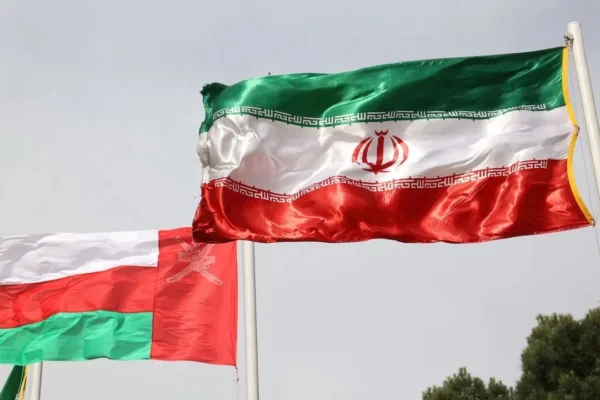 نشست عمان به تعویق افتاد