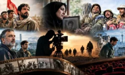 آفت امروز سینمای دفاع مقدس، ماندن در دهههای شصت و هفتاد است