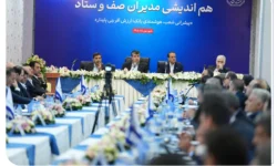 افشین خانی: اعتماد پایدار مشتریان، پشتوانه اصلی توسعه است