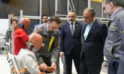 همکاری‌های ایران و پاکستان در حوزه تست خودرو