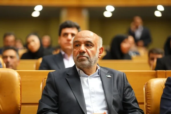 تشکیل شبکه‌های غیررسمی پیش‌نیاز گذار به اقتصاد تعاون‌محور است
