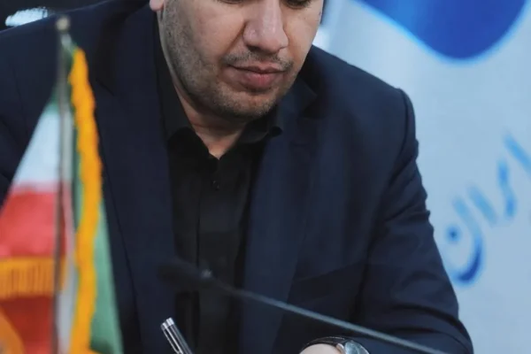 پیام مدیرعامل بانک صادرات ایران به مناسبت هفتاد وپنجمین سالروز تأسیس بانک