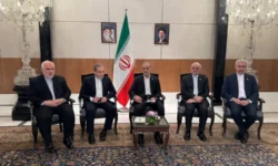 تأکید بر چندجانبه‌گرایی، تجارت با ارزهای ملی و مقابله با یک‌جانبه‌گرایی