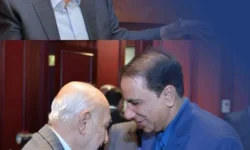 رئیس گروه مالی گردشگری در پیامی درگذشت محسن خلیلی عراقی، بنیان‌گذار گروه صنعتی بوتان را تسلیت گفت.