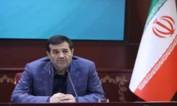 دنیامالی: از جایگاه ششمی راضی نیستم/ ظرفیت ۲۵ مدال طلا را داریم