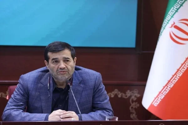 دنیامالی: از جایگاه ششمی راضی نیستم/ ظرفیت ۲۵ مدال طلا را داریم