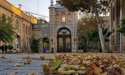 چرا ۱۴ مهر روز تهران شد؟