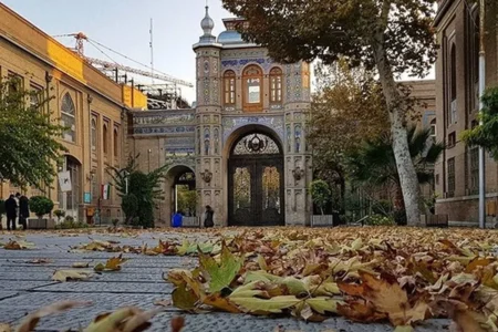 چرا ۱۴ مهر روز تهران شد؟