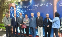 «بازگشت به خانه»؛ پیوند دوباره البرزی‌ها برای ساختن آینده دبیرستان البرز