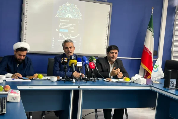 حلال، مفهومی در پیوند با سلامت و طیب بودن است