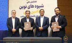 بانک ملی ایران تا سقف ۳ همت واحدهای تولیدی اردبیل را تأمین مالی می‌کند