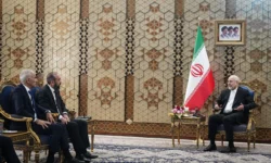 دکتر قالیباف: قفقاز نباید به محل رقابت ژئوپلتیکی قدرت های خارجی تبدیل شود