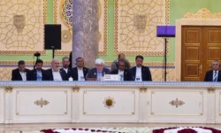 تجاوز به ایران حمله‌ به بنیان‌های نظم حقوق بین‌الملل بود