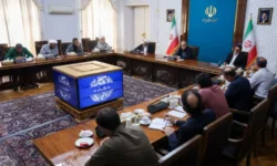 برای حل مشکلات کشور باید از طرحهای عملیاتی و فراجناحی استفاده کنیم